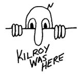 kilroy