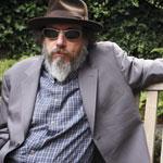 Borat director Larry Charles