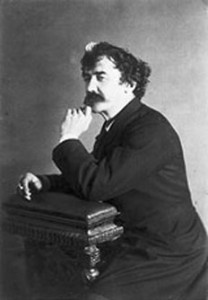 painting-22 James McNeil Whistler