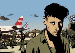 Waltz With Bashir-2008