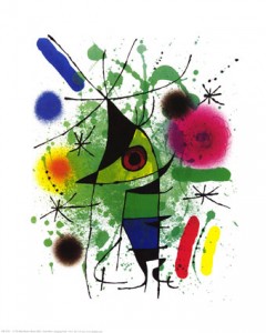 Miro-The Singing Fish