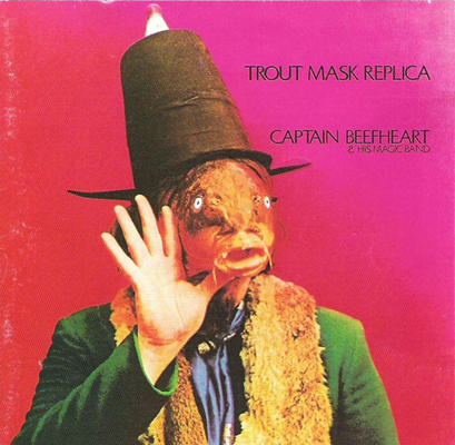 Captain Beefheart 1969