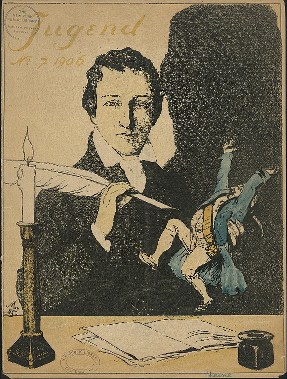 Heinrich Heine