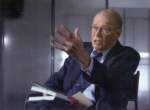 Robert McNamara, The Fog of War