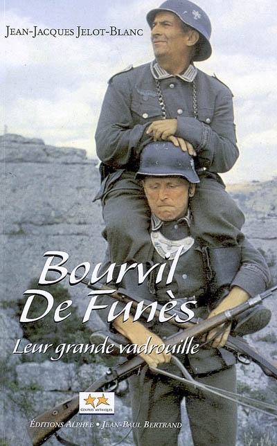 Bourvil, de Funes 