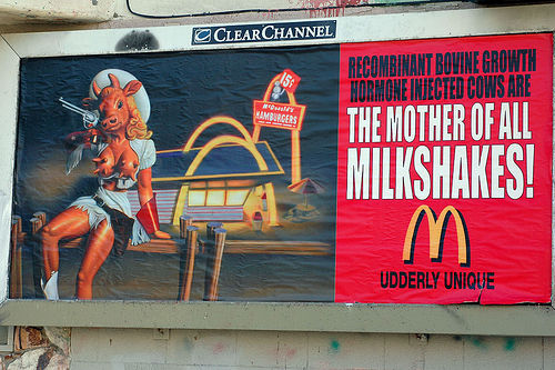 blf-2 Billboard Liberation Front