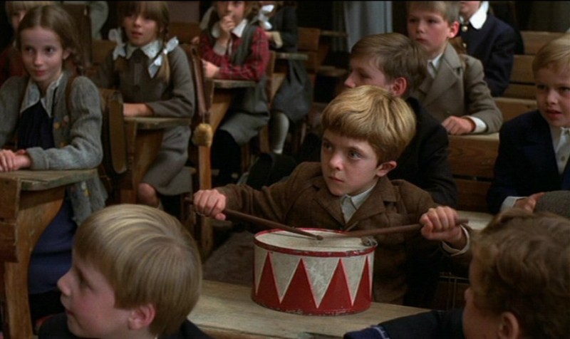 The Tin Drum, 1979