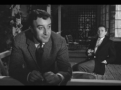 Clare Quilty ( Peter Sellers ) Lolita