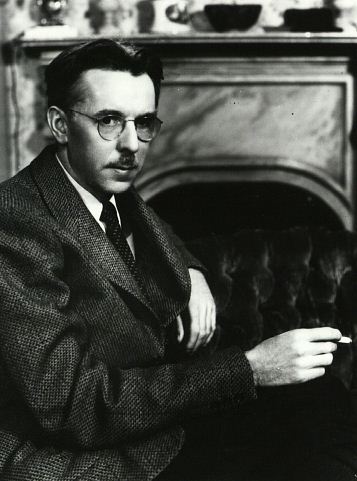 Thurber1 James Thurber