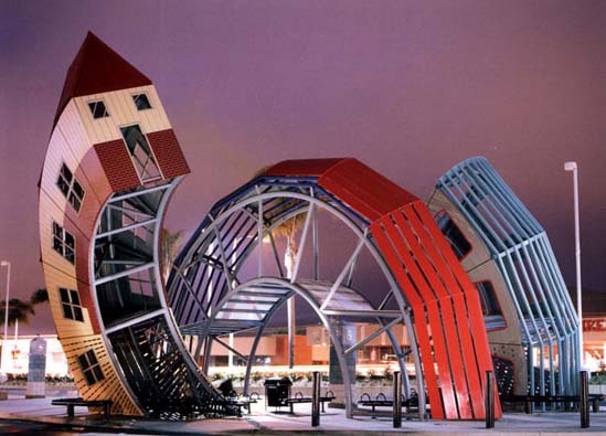 Dennis Oppenheim