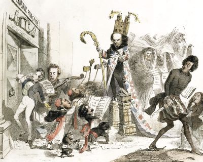 AcademieFrancaise L'Academie Francaise