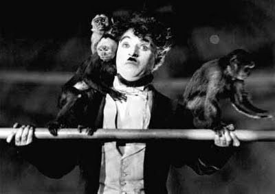 chaplin15 Chaplin: The Circus