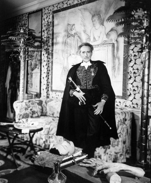 cocteau2 Jean Cocteau