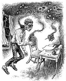 kafka, Robert Crumb