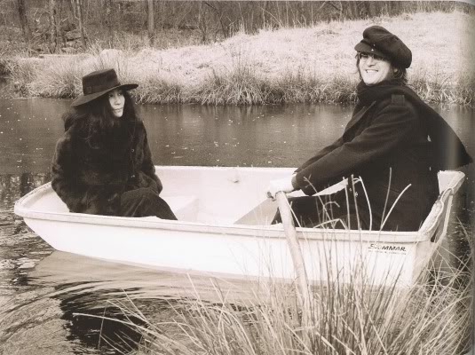 lennon1 John Lennon, Yoko Ono
