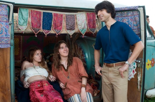 woodstock1 Taking Woodstock, Ang Lee. 2009