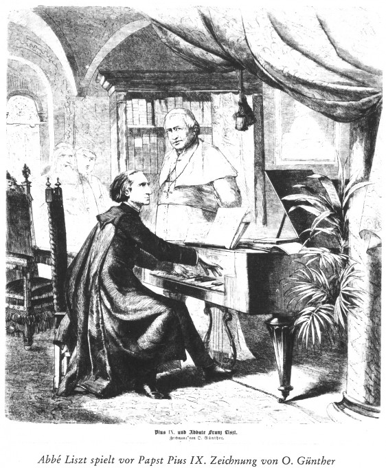 Liszt