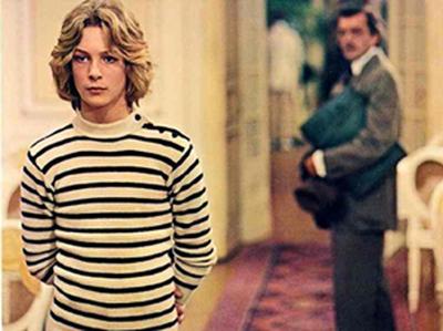 Venice1 Death in Venice. 1971. Luchino Visconti