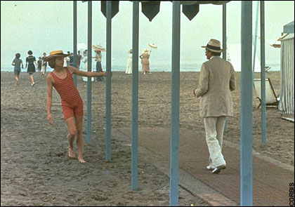 Death in Venice