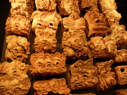 Collection de L'Art Brut, Lausanne