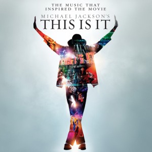 ''The main poster for the movie of Michael Jackson’s last rehearsal footage This Is It looks like a devil head. The silhouette of Michael’s body makes a devil horned head with his arms being the horns.''