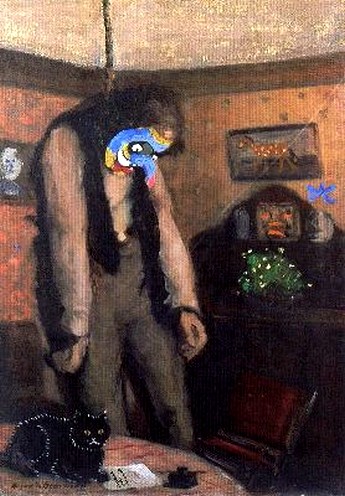 jorn1 Asger Jorn, 1962