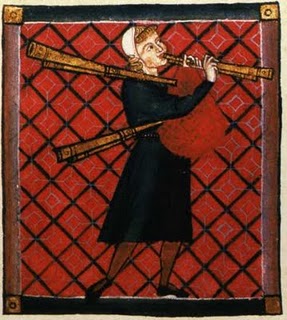 troubadour9 Cantigas de Santa Maria