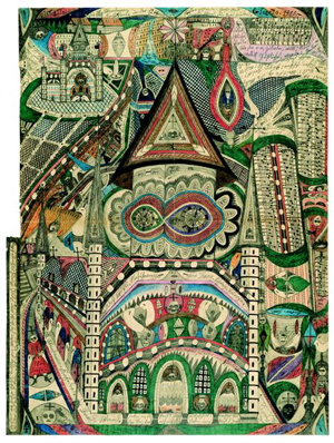 wolfli2 Adolf Wolfli