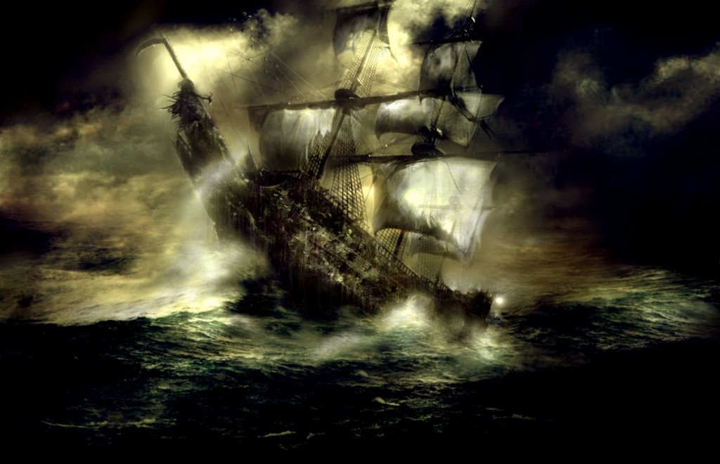 Flying Dutchman