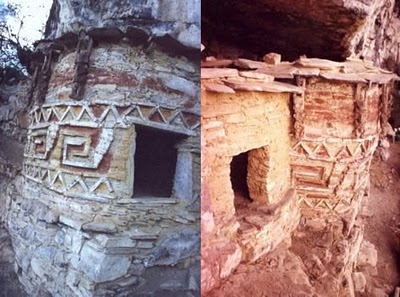 Gran pajaten. peru