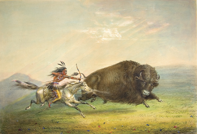 George Catlin