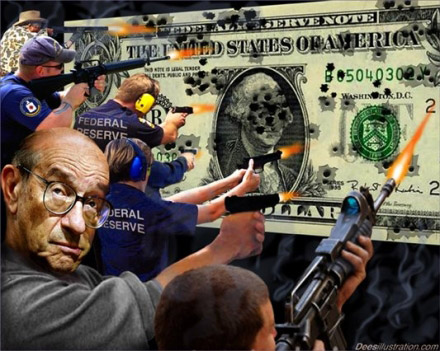 Alan Greenspan