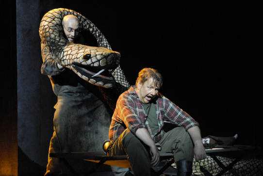 Wagner, Siegfried