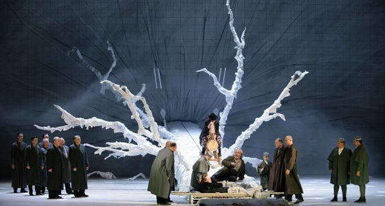 Wagner. Parsifal