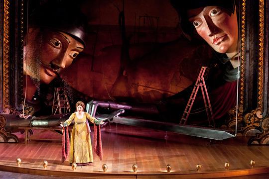 berlioz29 Berlioz. Beatrice et Benedict