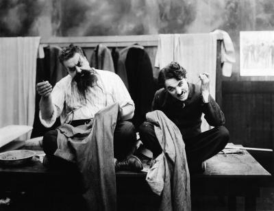 Chaplin