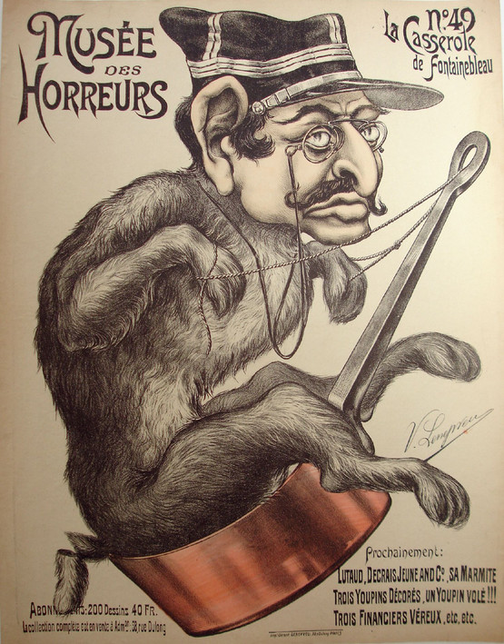 dreyfus1 Dreyfus Affair.