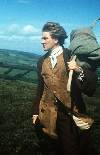 Albert Finney as Tom Jones