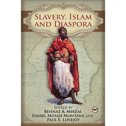 ''Slavery, Islam and Diaspora explores slavery in the context of the Muslim world through a study of the African Diaspora. The volume identifies the enslaved population as a distinct social stratum in Islamic societies and reflects on the ways Islam has been used to justify enslavement, liberate slaves, and defend the autonomy of communities. Local perceptions of Islam are shown to have strongly influenced the way people understood slavery.''