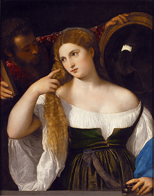 Titian