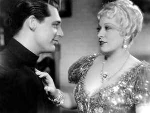 '' What Mae West actually said in She Done Him Wrong (1933) was “Why don’t you come up sometime ‘n see me?”