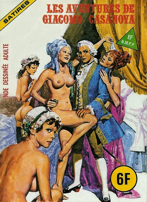 ''But what makes Casanova most attractive today is that we see in him the prototype for the modern picaro who floats from city to city and scene to scene, collecting life experiences and flirting with various careers, relationships and spiritual-belief systems. Casanova himself was a cabalist, Freemason magician and Catholic abbot. His successors may be found traipsing the world circuits from Punta del Este to Salzburg, from St. Moritz to Sydney, carrying their yoga mats, polo mallets, surfboards or laptops. They are the ultimate slashies: model/D.J./advertising exec/Web creative/croquet pro/private banker. And they experiment with relationships and sex roles, from boy toy to breadwinner, from date-to-the-ball to tantric-sex partner.''