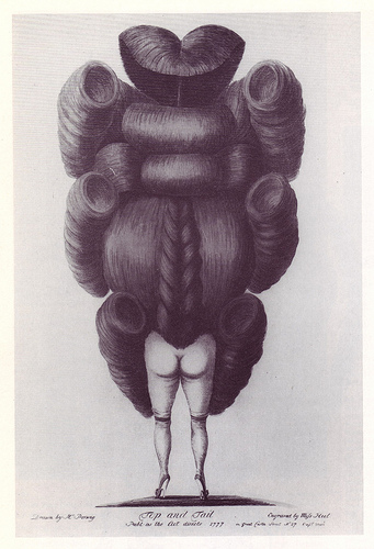 Mary Darly