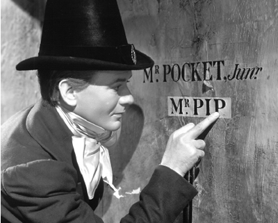 Great Expectations 1946.