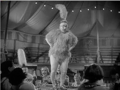 freaks1 Freaks. Tod Browning