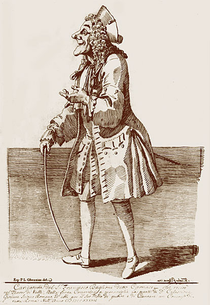 Pier Leone Ghezzi