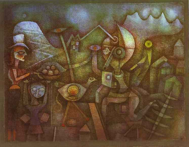 klee2 paul klee