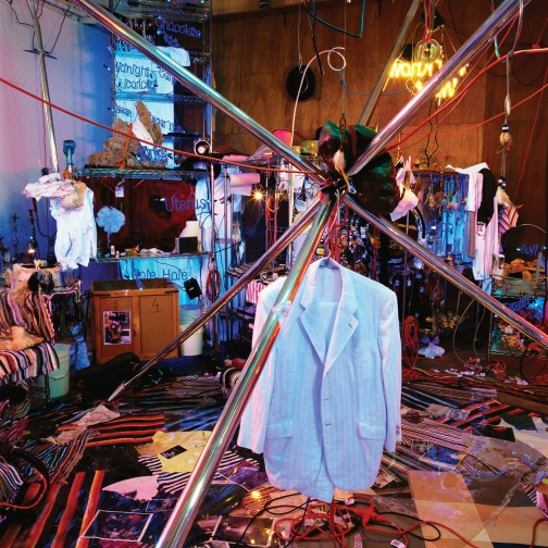 Jason Rhoades