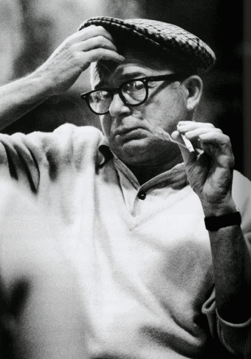 Billy Wilder