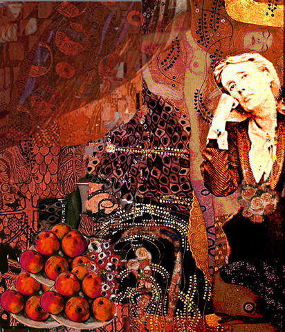 woolf12 Elisa Kay Spark, Seraglia (1996)